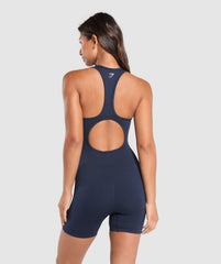 Vital All In One Heavy Blue Marl