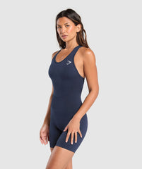 Vital All In One Heavy Blue Marl