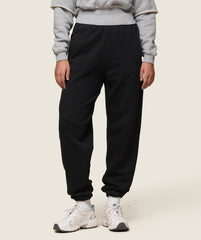 GS x Leana Deeb Oversized Joggers Black