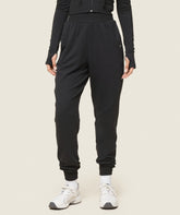 GS x Leana Deeb Training Joggers Black