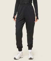 GS x Leana Deeb Training Joggers Black