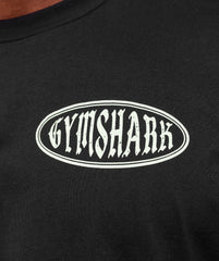 Authentic Lifting Apparel T-Shirt Black