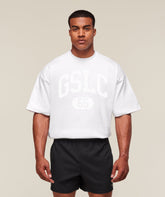 GSLC T-Shirt White