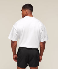 GSLC T-Shirt White