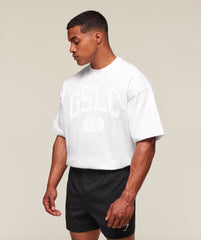 GSLC T-Shirt White