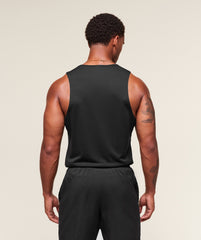 Everyday Performance Tank 2 Pack White/Black
