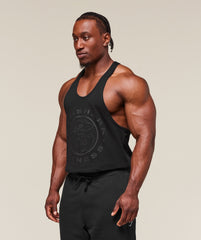 Legacy Stringer Black