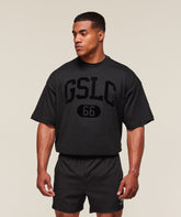GSLC T-Shirt Black