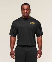 Olympic Bar T-Shirt Black