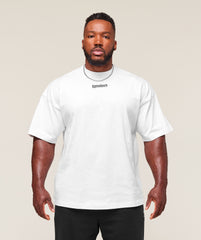Prayer Hands T-Shirt White