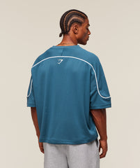 GSLC Sports Jersey Success Blue