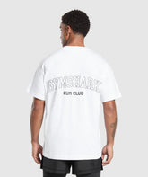 GSRC T-Shirt White