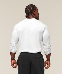 Legacy Henley White