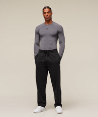 Element Baselayer Long Sleeve T-Shirt Dark Grey