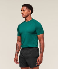 Vital T-Shirt Functional Teal/Jewel Teal