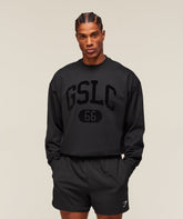 GSLC Long Sleeve T-Shirt Black