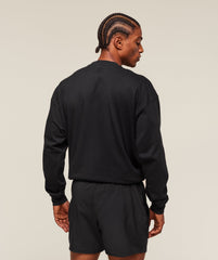 GSLC Long Sleeve T-Shirt Black