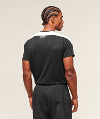 Arrival Block T-Shirt Black