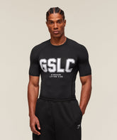 GSLC Baselayer T-Shirt Black