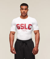 GSLC Baselayer T-Shirt White