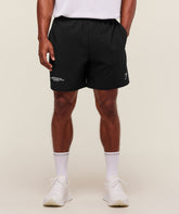Conditioning Club Shorts Black