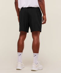 Conditioning Club Shorts Black