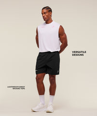 Conditioning Club Shorts Black