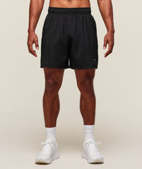 Sport 7" Shorts Black