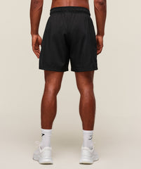 Sport 7" Shorts Black