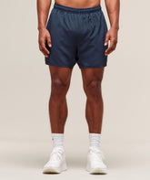 Arrival 5" Shorts Navy