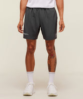 Conditioning Club Short Onyx Grey