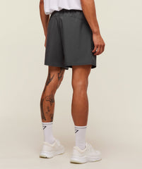 Conditioning Club Short Onyx Grey