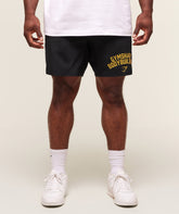 Olympic Bar 7" Short Black