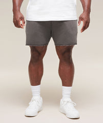 Heritage 5" Shorts Onyx Grey