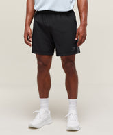 Sport 7" Shorts Black