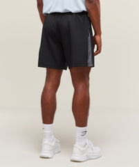 Sport 7" Shorts Black