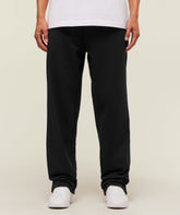 Crest Straight Leg Jogger Tall Black