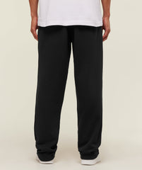 Crest Straight Leg Jogger Tall Black
