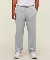 Conditioning Club Pant Light Grey Core Marl
