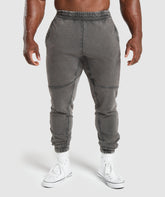 Power Joggers Onyx Grey