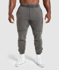 Power Joggers Onyx Grey