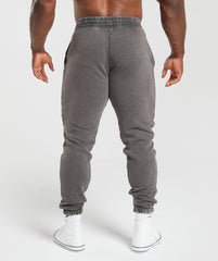 Power Joggers Onyx Grey