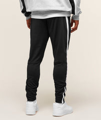 Varsity Joggers Black