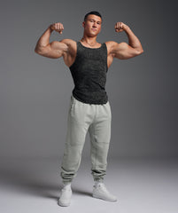 Power Joggers Smokey Grey