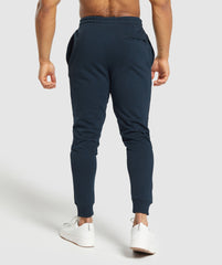 Crest Joggers Navy