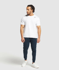 Crest Joggers Navy