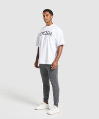 Sport Joggers Dark Grey