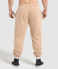 Power Joggers Deep Fawn Brown