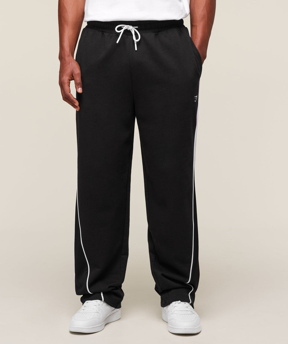 GSLC Straight Leg Pant Black
