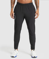 Conditioning Joggers Black
